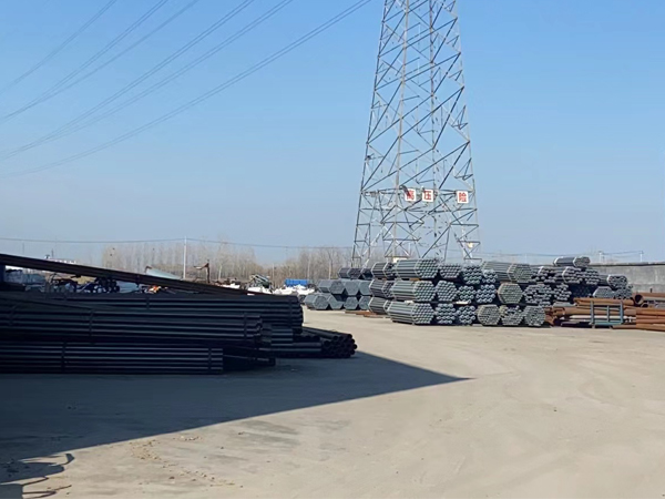 兴安盟干煤棚网架厂家