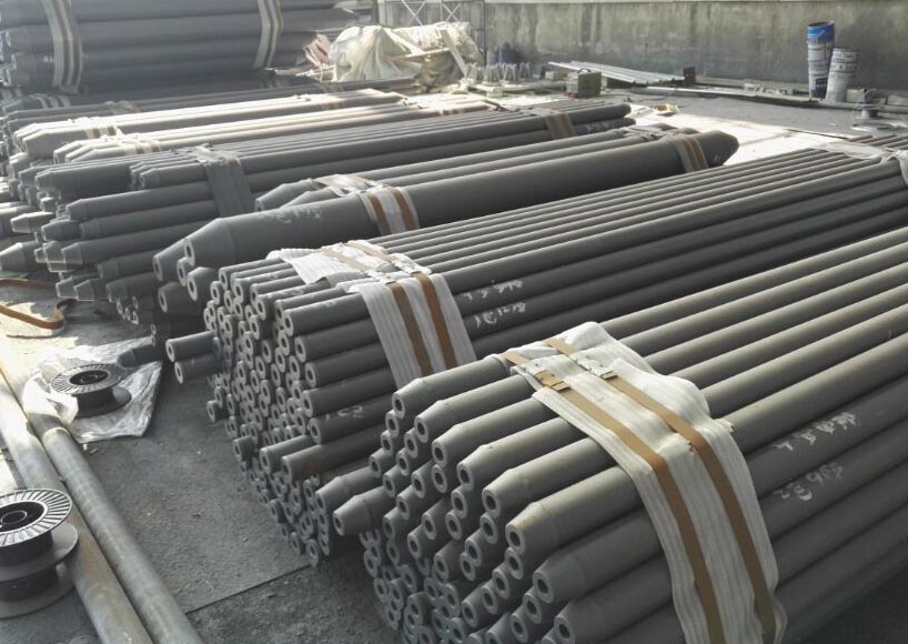 兴安盟网架杆件