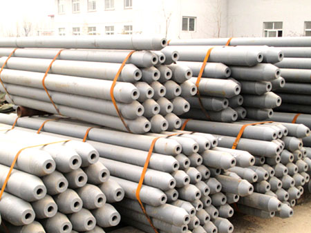 兴安盟网架杆件