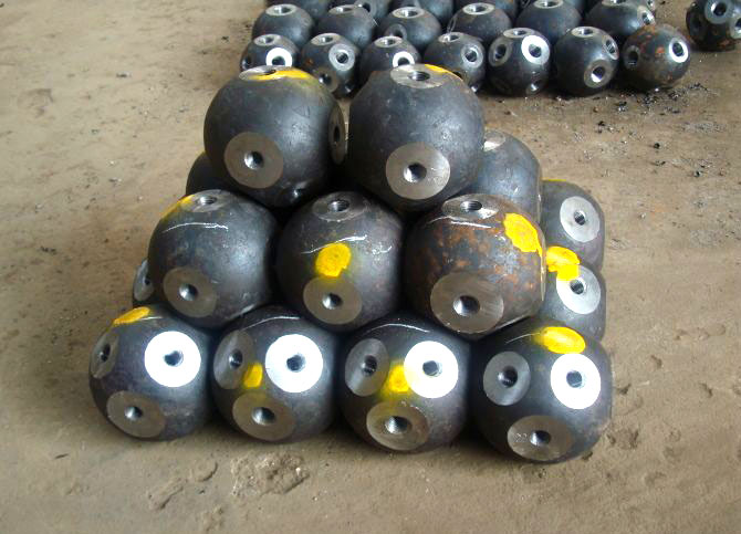 兴安盟网架螺栓球