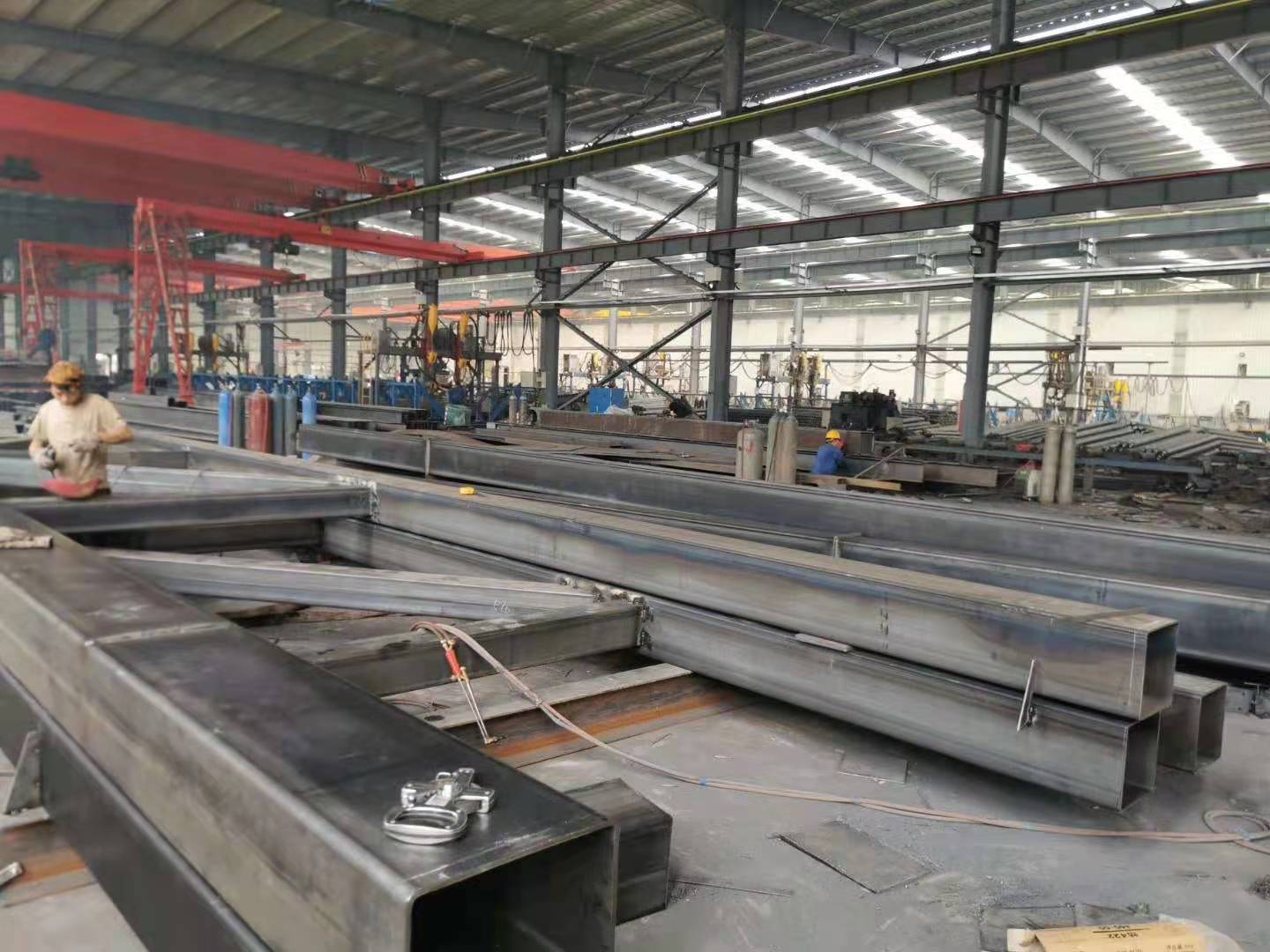 兴安盟网架配件