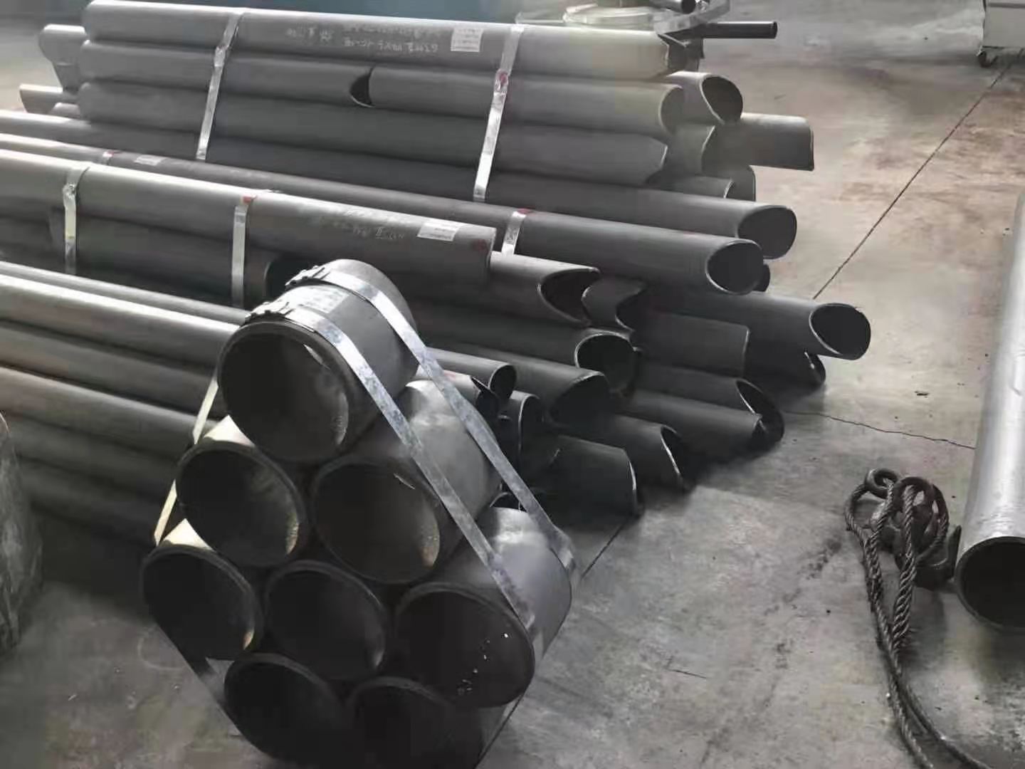 兴安盟网架配件