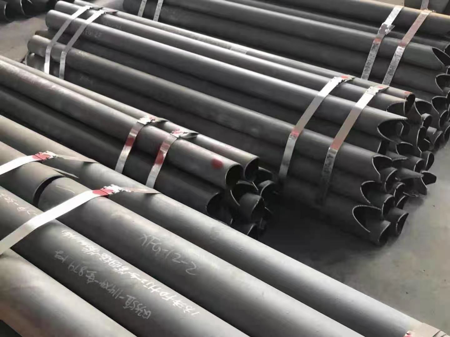 兴安盟网架配件