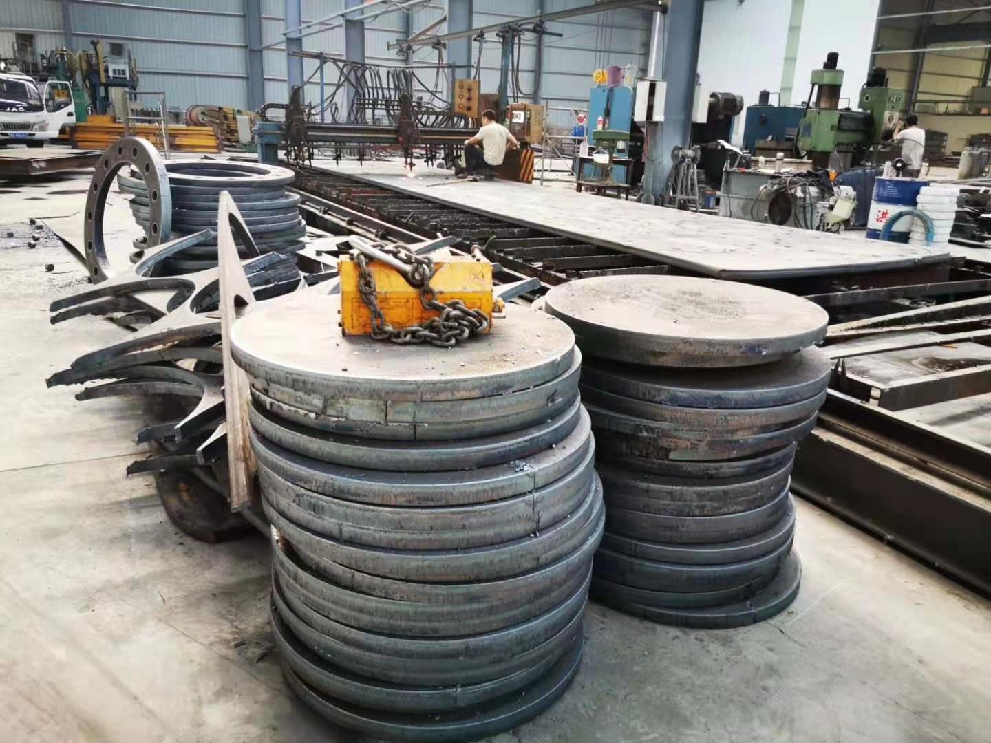 兴安盟网架配件