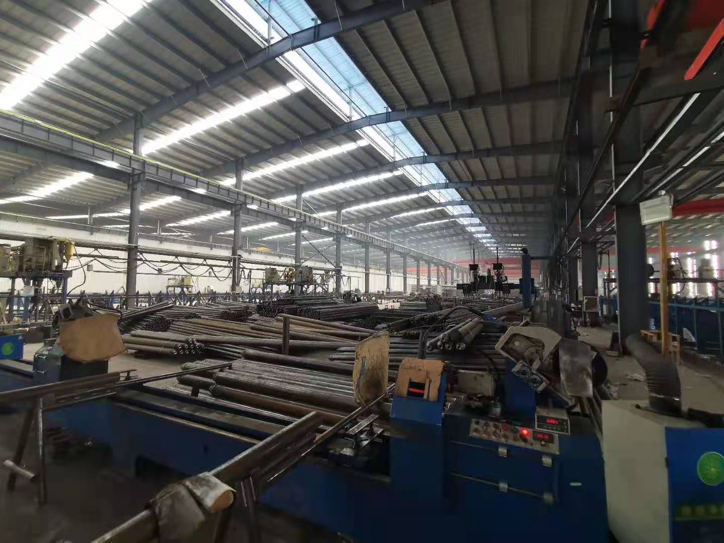 兴安盟网架配件